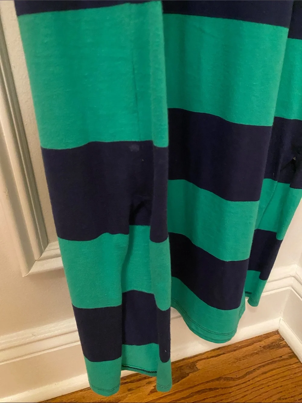 J. Crew dress
